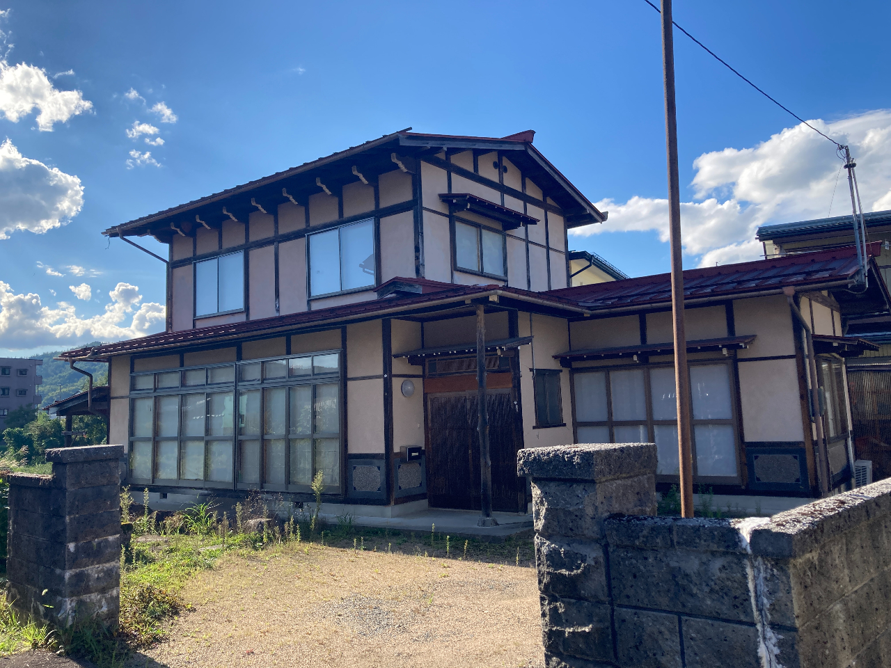 高山市片野町1
