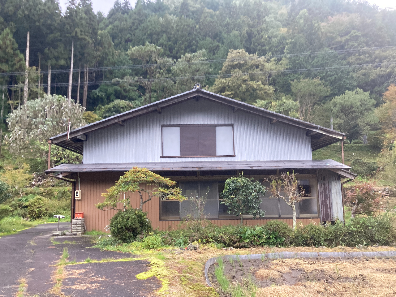 下呂市小坂町長瀬1528