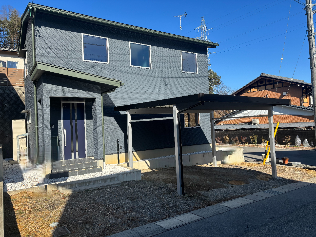 高山市下岡本町2255番地55