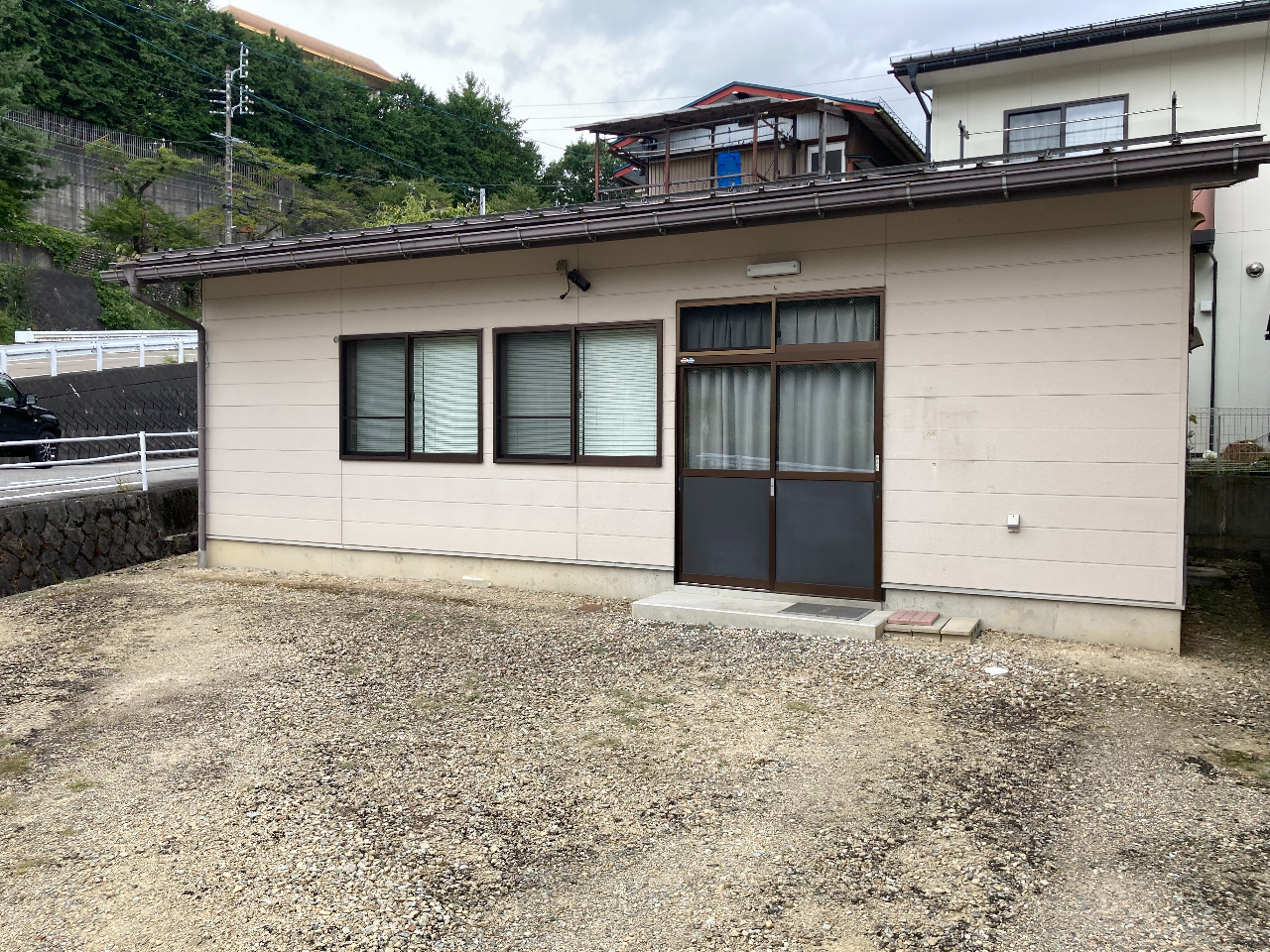 高山市緑ヶ丘町2